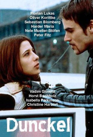 Dunckel film afişi