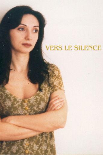 Vers le silence film afişi