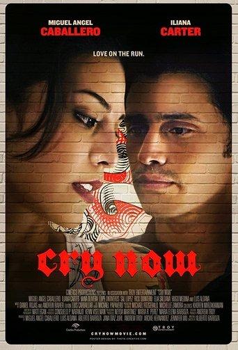 Cry Now film afişi
