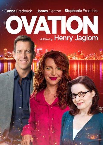 Ovation film afişi