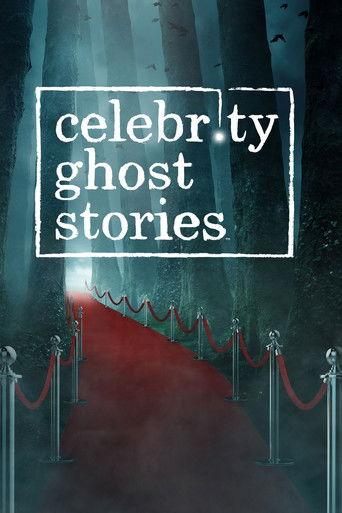 Celebrity Ghost Stories dizi afişi