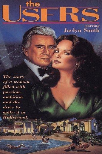 The Users film afişi