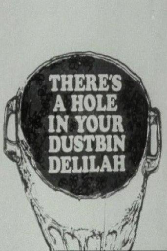There's a Hole in Your Dustbin, Delilah film afişi
