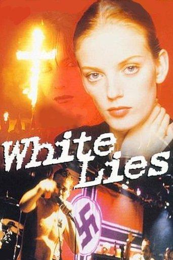 White Lies film afişi