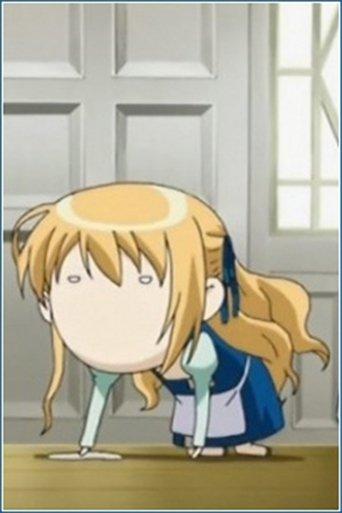 Otome wa Boku ni Koishiteru Special film afişi