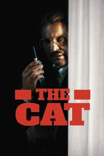 The Cat film afişi