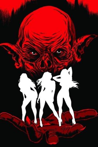 Protege Moi film afişi