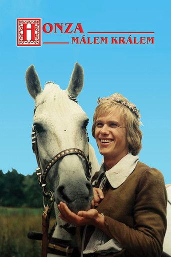 Almost King film afişi