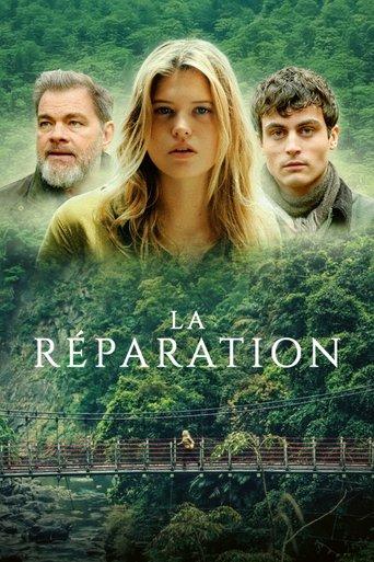 The Reparation film afişi