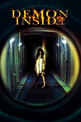 Demon Inside film afişi