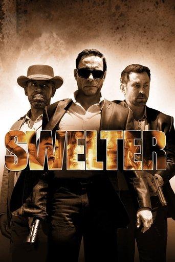 Swelter film afişi