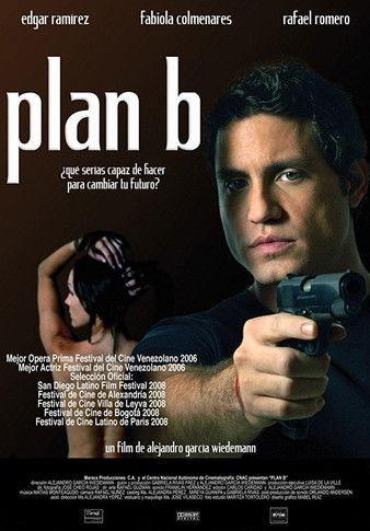 Plan B film afişi