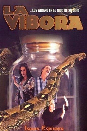 La vibora film afişi