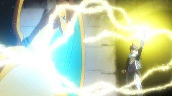 Pokémon: Mega Evolution Special I