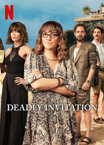 A Deadly Invitation film afişi