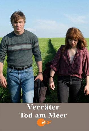 Verräter - Tod am Meer film afişi