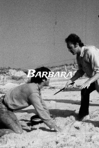 Barbara film afişi
