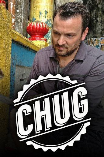 Chug dizi afişi