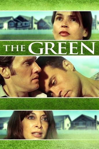 The Green film afişi