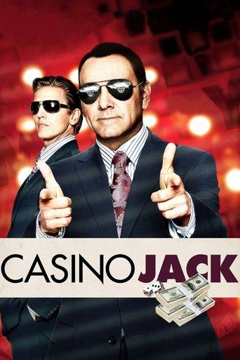 Casino Jack film afişi