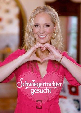 Schwiegertochter gesucht dizi afişi