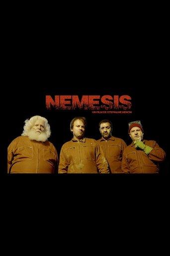 Nemesis film afişi