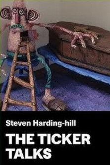 The Ticker Talks film afişi