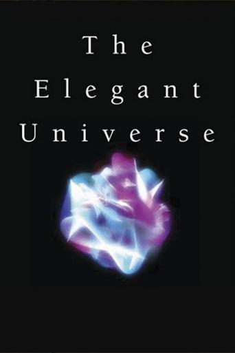 The Elegant Universe dizi afişi