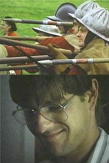 My Kingdom for a Horse film afişi