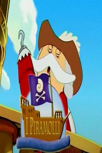 I Piramolli film afişi