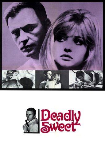Deadly Sweet film afişi