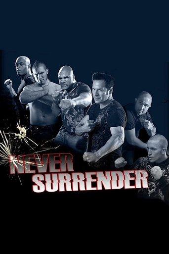 Never Surrender film afişi