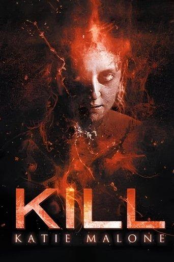 Kill Katie Malone film afişi