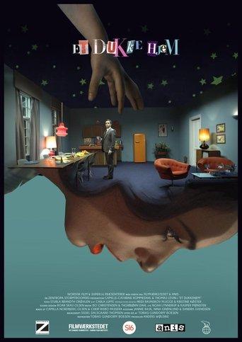 Et dukkehjem film afişi