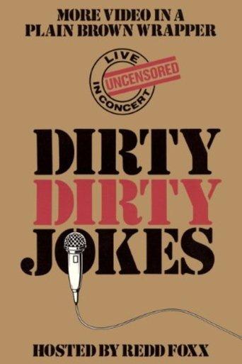 Dirty Dirty Jokes film afişi