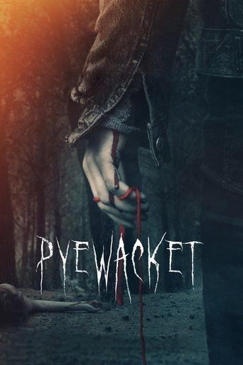 Pyewacket film afişi