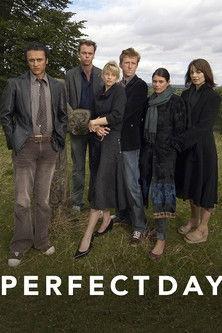 Perfect Day film afişi