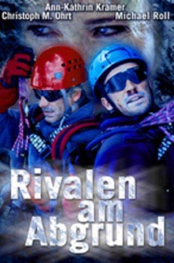 Rivalen am Abgrund film afişi