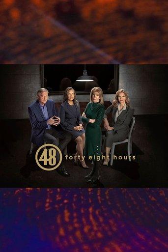48 Hours dizi afişi