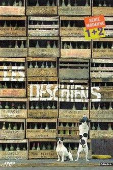 Les Deschiens - série moderne film afişi