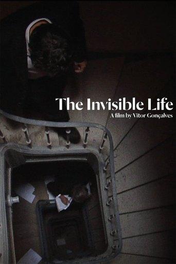 The Invisible Life film afişi