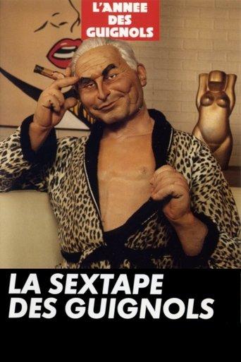 L'Année des Guignols - La Sextape des Guignols film afişi