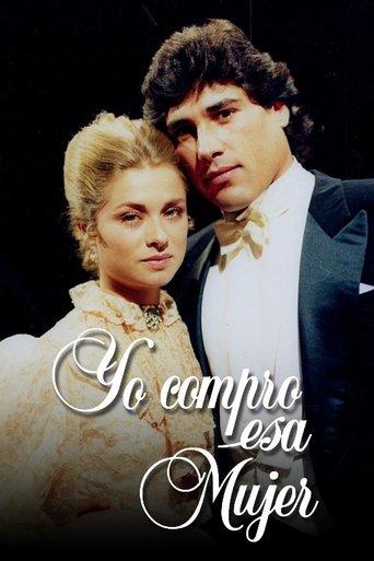 Yo compro esa mujer dizi afişi