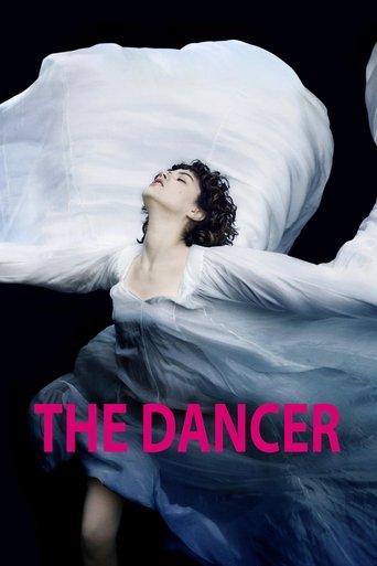 The Dancer film afişi