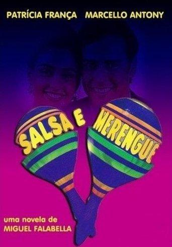 Salsa e Merengue dizi afişi