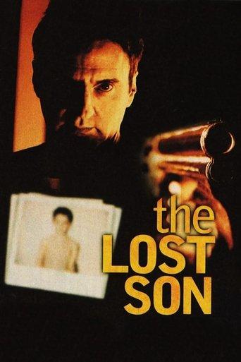The Lost Son film afişi