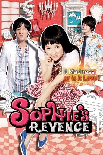 Sophie's Revenge film afişi
