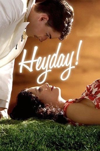 Heyday! film afişi