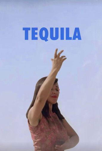 Tequila film afişi