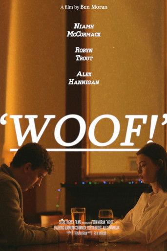 Woof! film afişi
